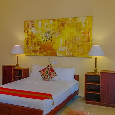 Sigiri Lanka Resort Sigiriya Exteriör bild