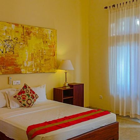Sigiri Lanka Resort Sigiriya Exteriör bild