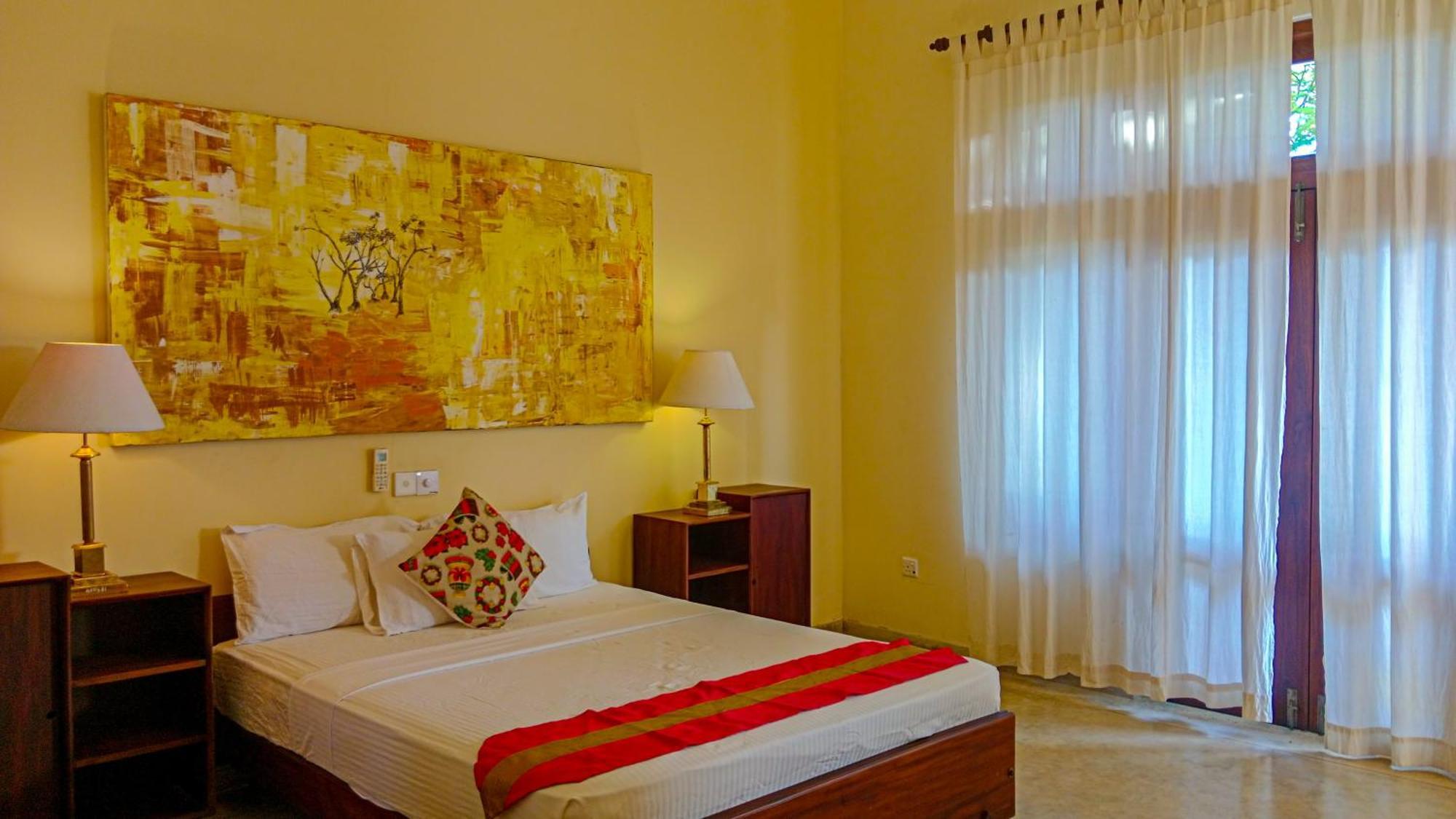 Sigiri Lanka Resort Sigiriya Exteriör bild