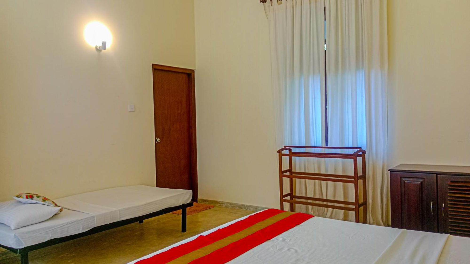 Sigiri Lanka Resort Sigiriya Exteriör bild