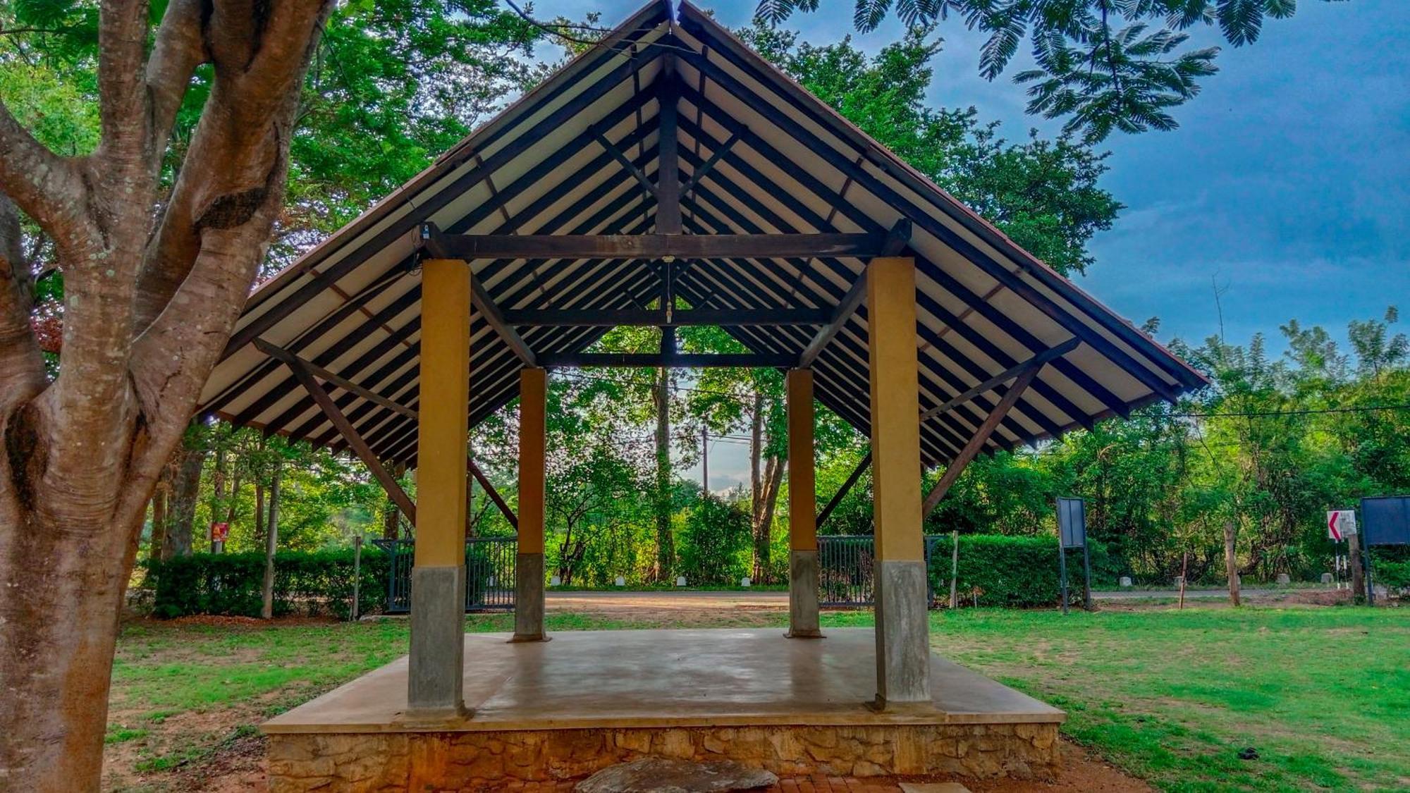 Sigiri Lanka Resort Sigiriya Exteriör bild