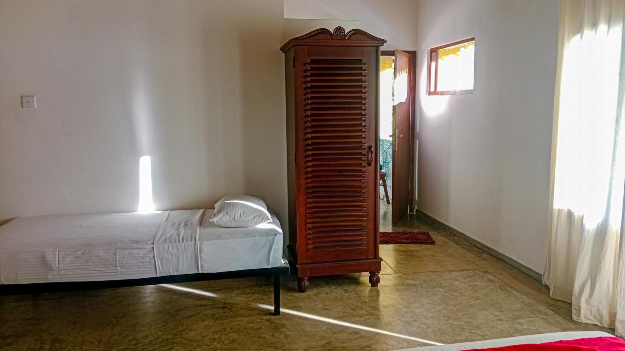 Sigiri Lanka Resort Sigiriya Exteriör bild
