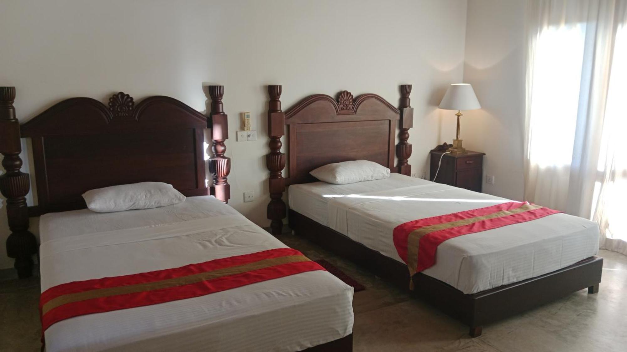 Sigiri Lanka Resort Sigiriya Exteriör bild