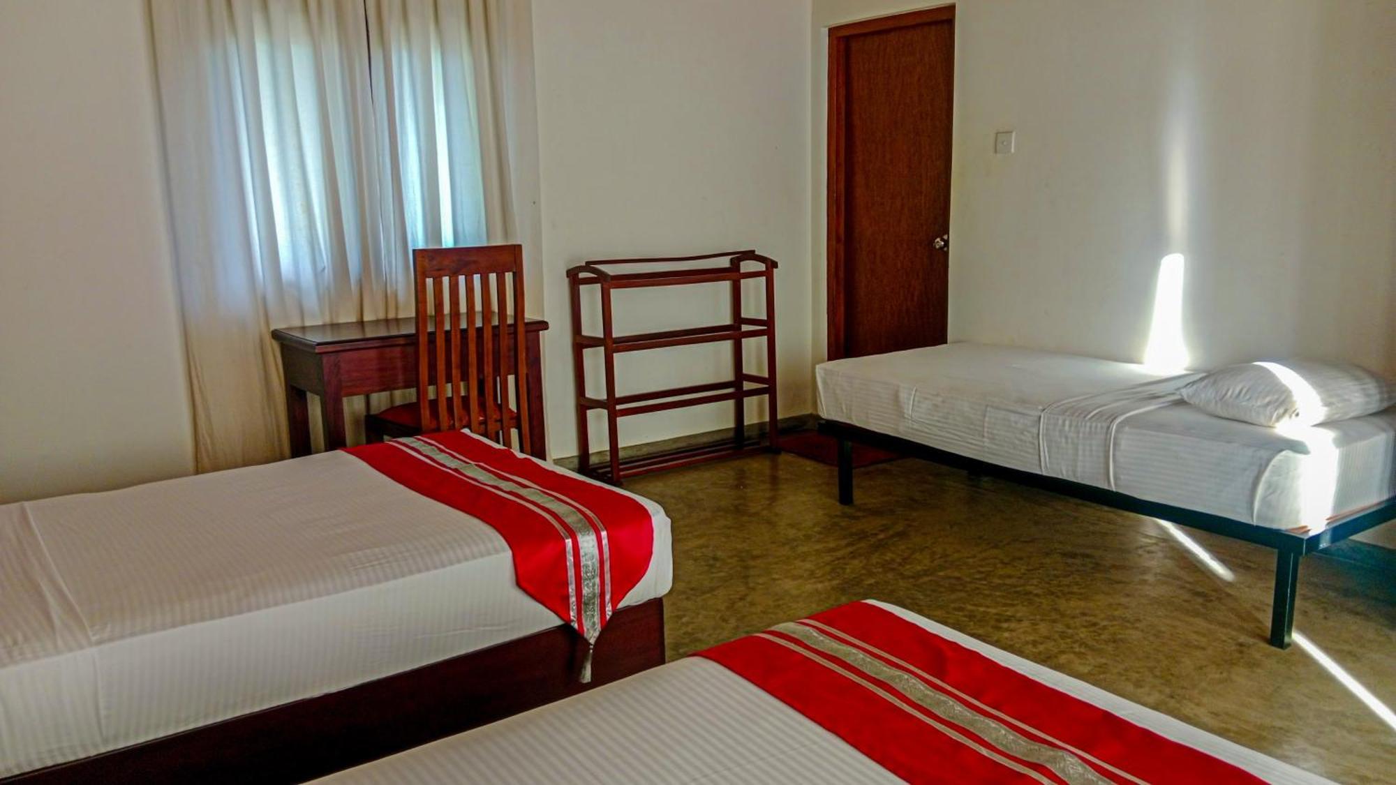 Sigiri Lanka Resort Sigiriya Exteriör bild