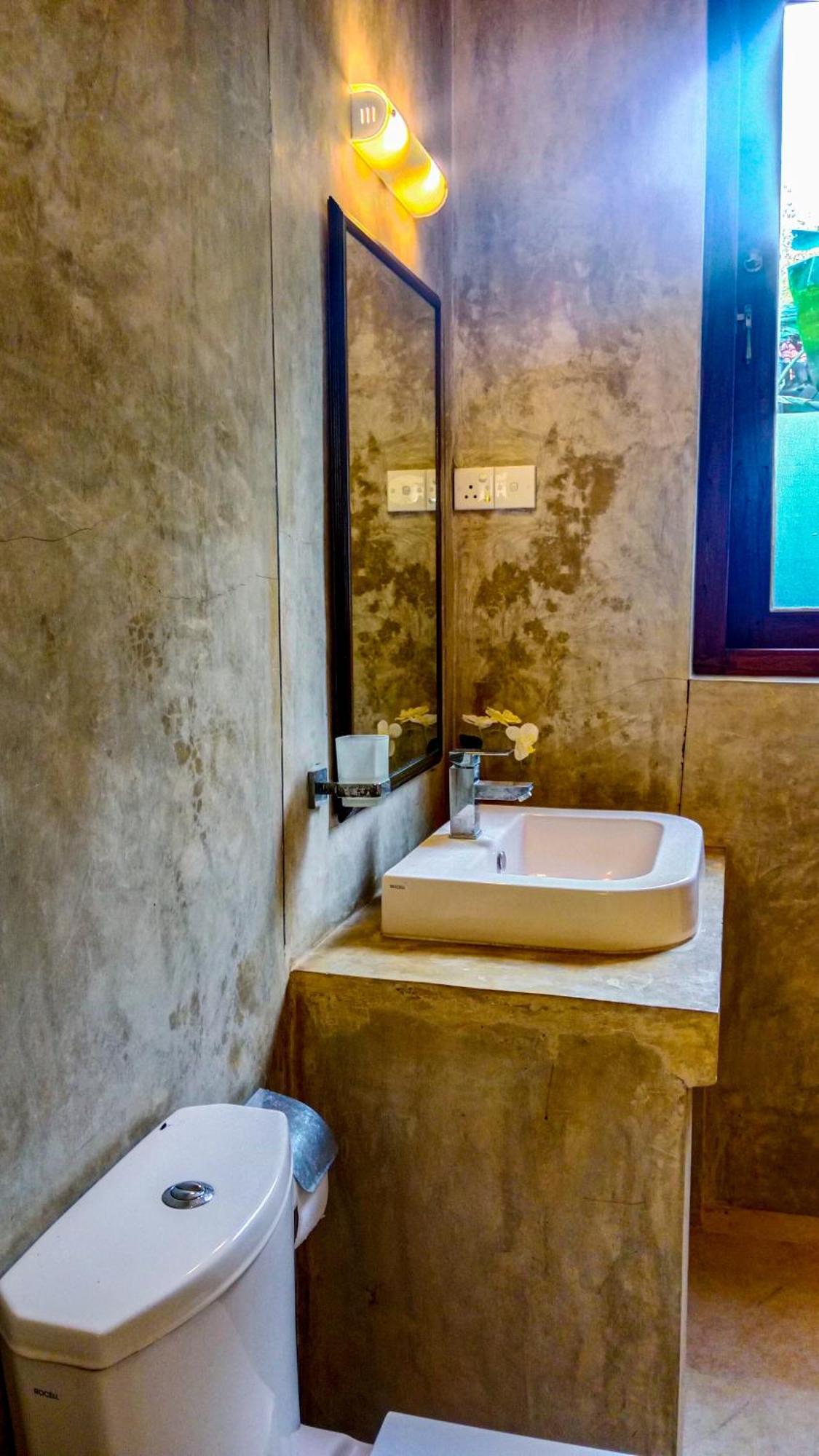 Sigiri Lanka Resort Sigiriya Exteriör bild